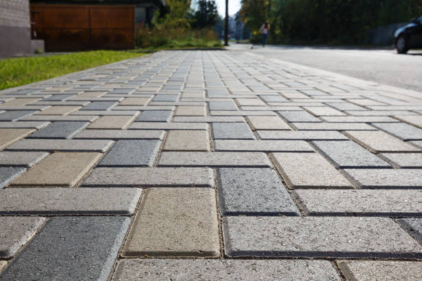 Best Brick Driveway Pavers  in Nicholasville, KY