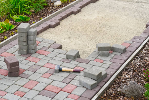 Best Local Driveway Pavers  in Nicholasville, KY