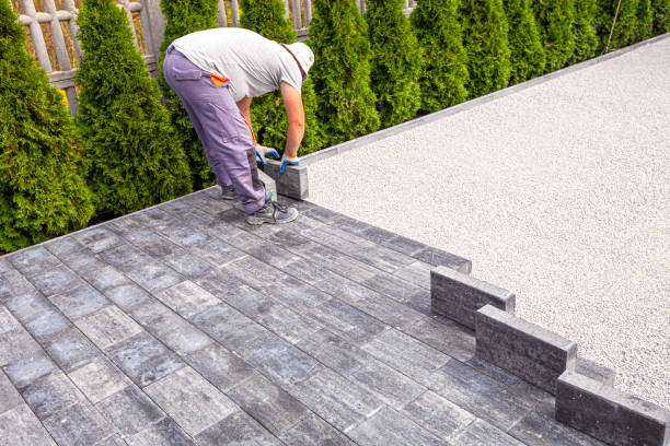 Best Driveway Pavers Near Me  in Nicholasville, KY