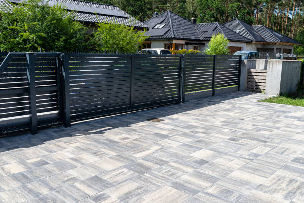 Driveway Repair Near Me in Nicholasville, KY