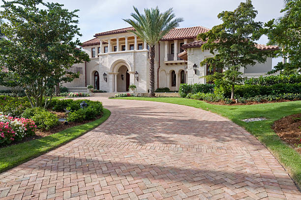 Best Driveway Paving Contractor  in Nicholasville, KY
