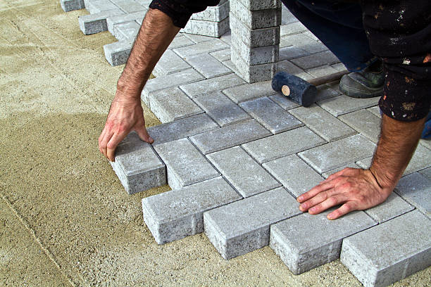 Best Driveway Pavers for Homes  in Nicholasville, KY