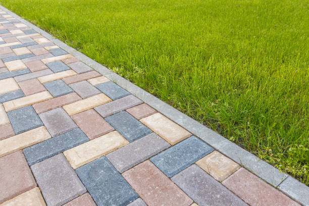 Best Professional Driveway Pavers  in Nicholasville, KY